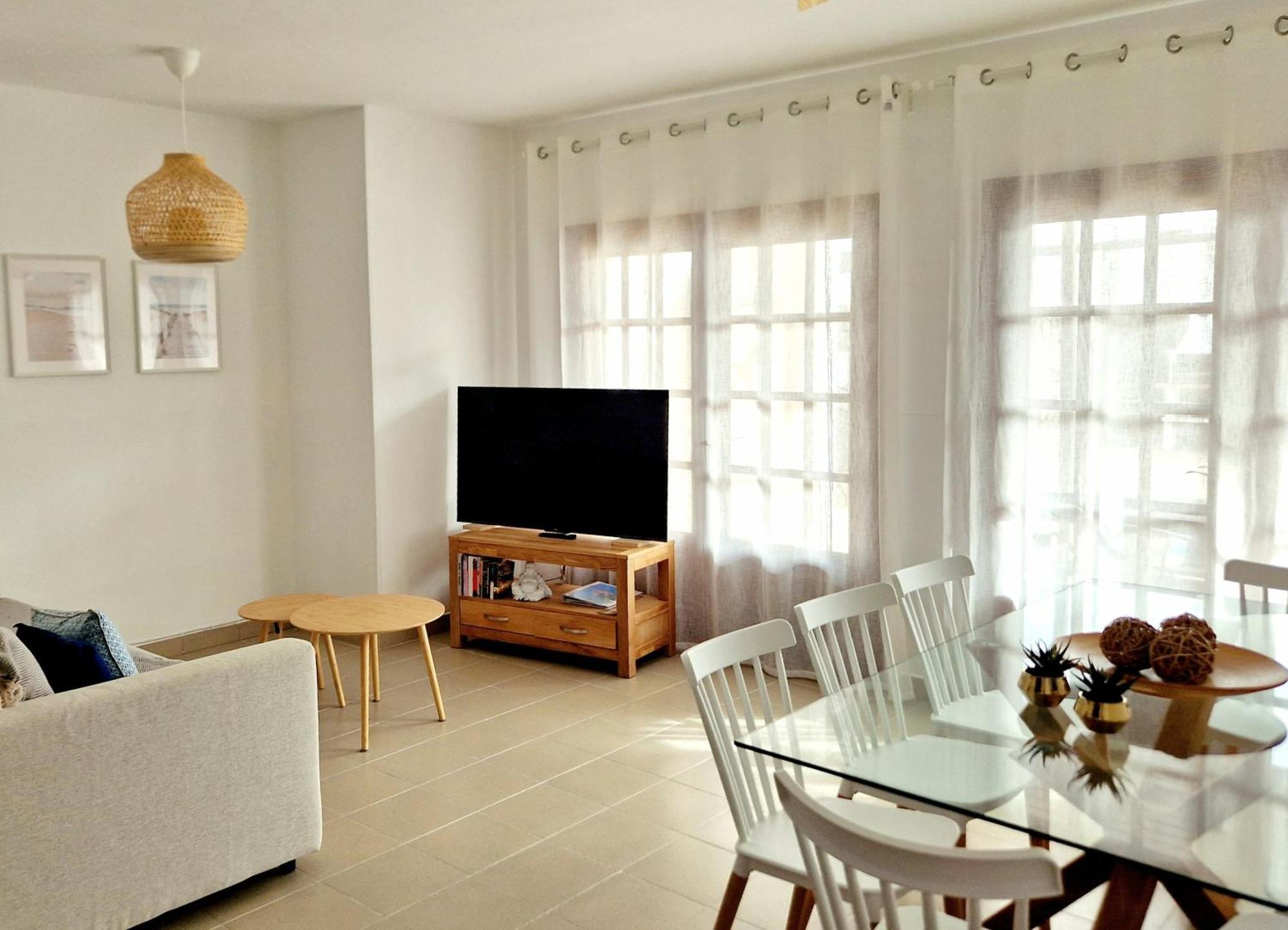 Villablanca Mar Heated Private Pool In A Charming Retreat Of Serenity Playa Blanca  Luaran gambar