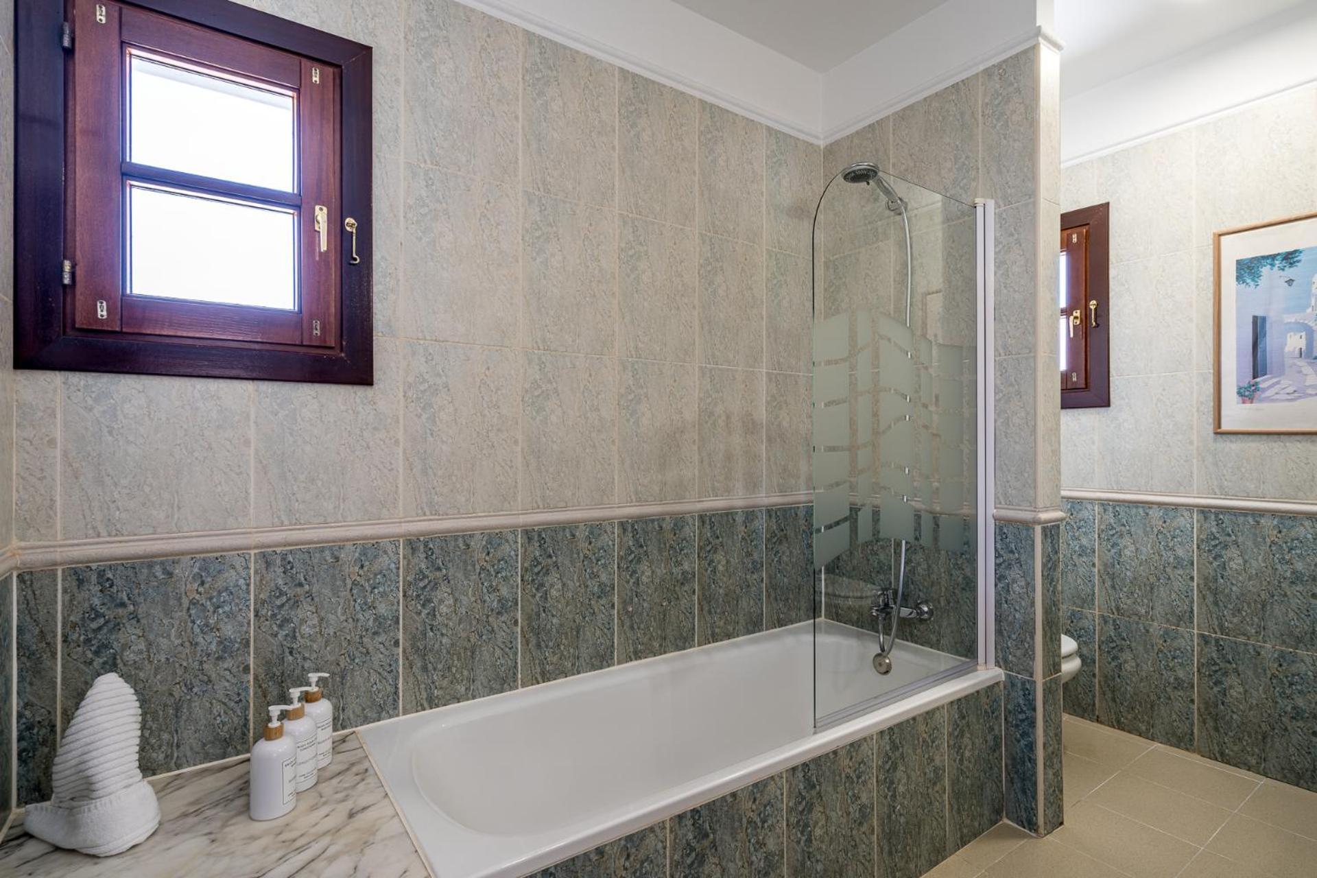 Villablanca Mar Heated Private Pool In A Charming Retreat Of Serenity Playa Blanca  Luaran gambar