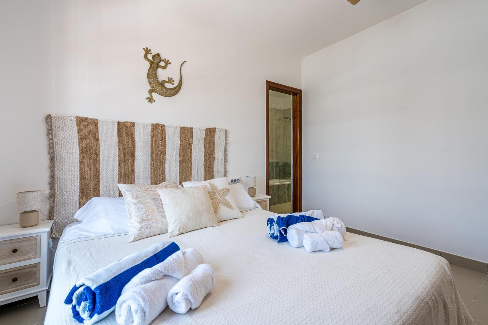 Villablanca Mar Heated Private Pool In A Charming Retreat Of Serenity Playa Blanca  Luaran gambar