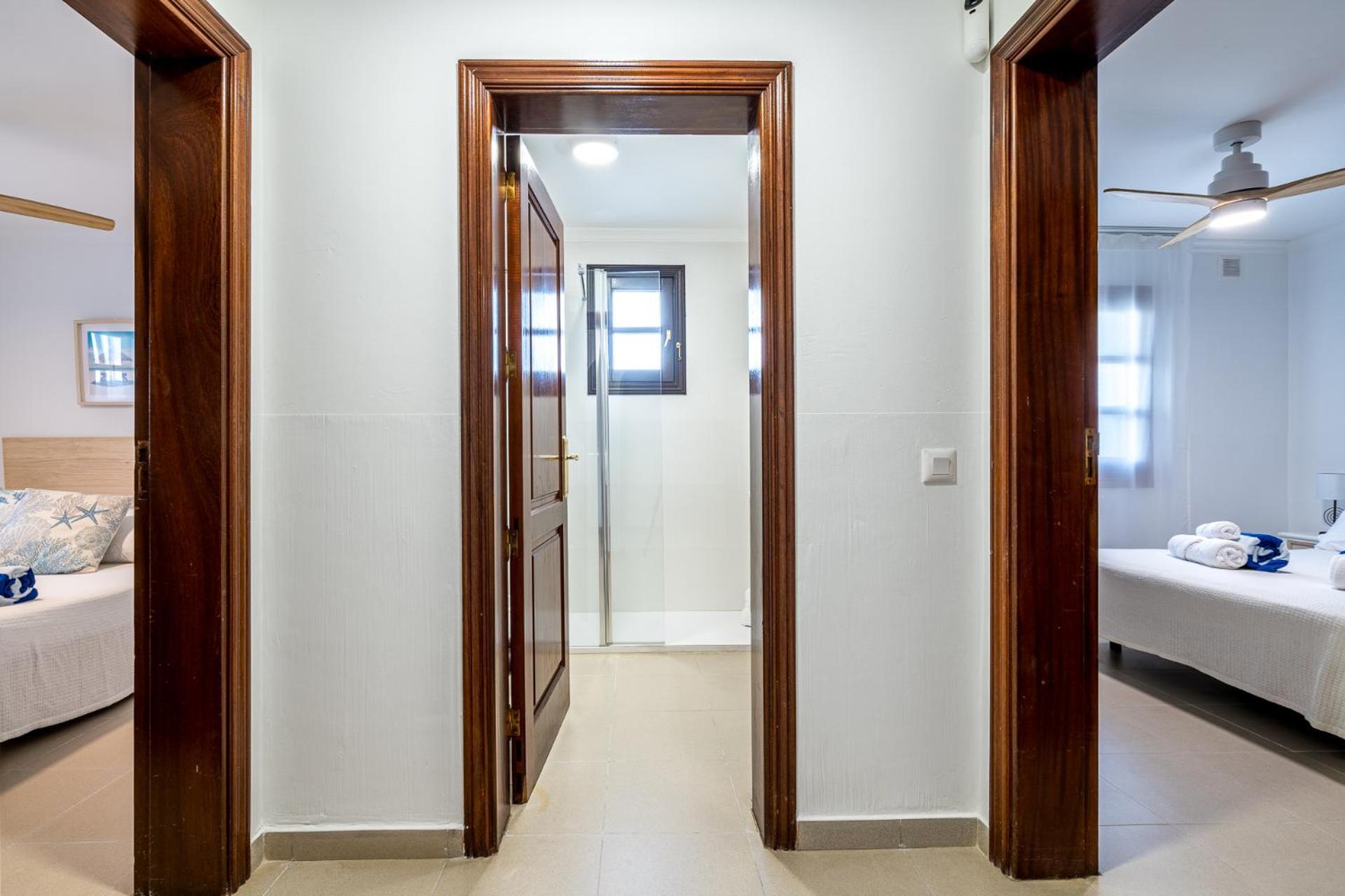 Villablanca Mar Heated Private Pool In A Charming Retreat Of Serenity Playa Blanca  Luaran gambar