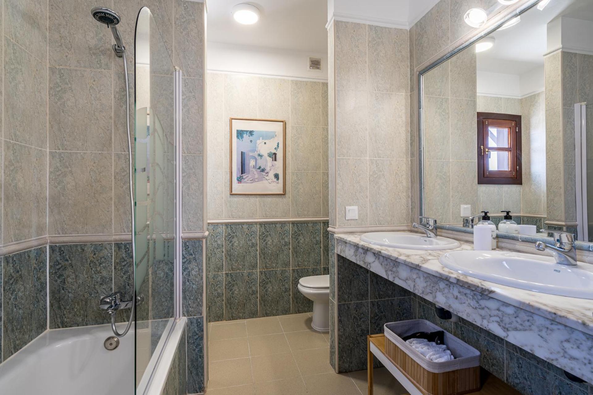 Villablanca Mar Heated Private Pool In A Charming Retreat Of Serenity Playa Blanca  Luaran gambar