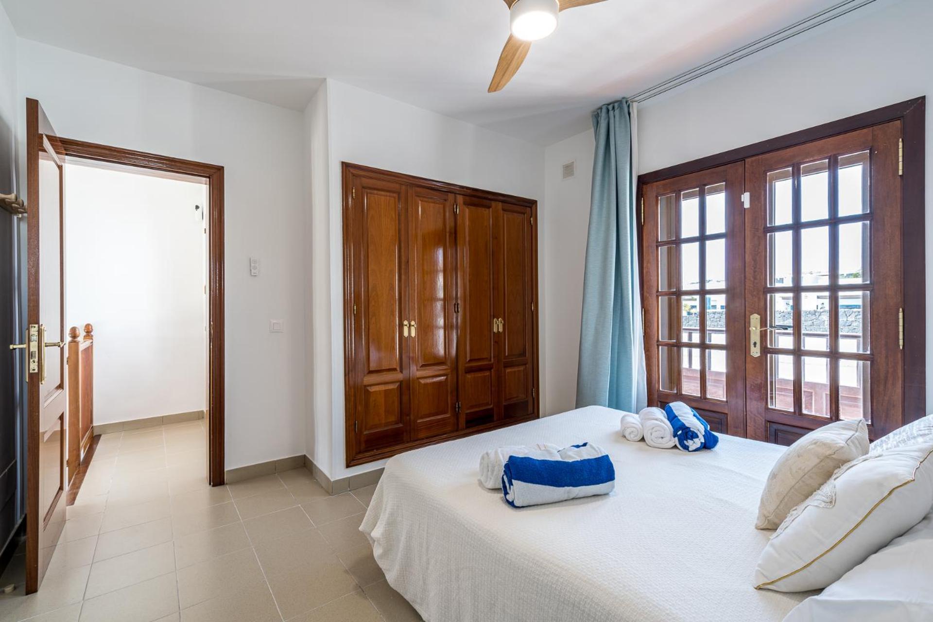 Villablanca Mar Heated Private Pool In A Charming Retreat Of Serenity Playa Blanca  Luaran gambar