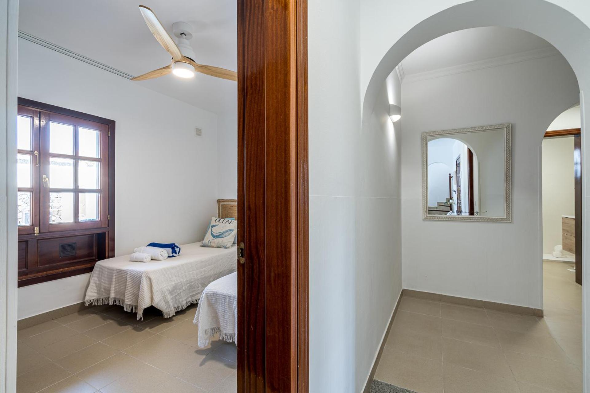 Villablanca Mar Heated Private Pool In A Charming Retreat Of Serenity Playa Blanca  Luaran gambar