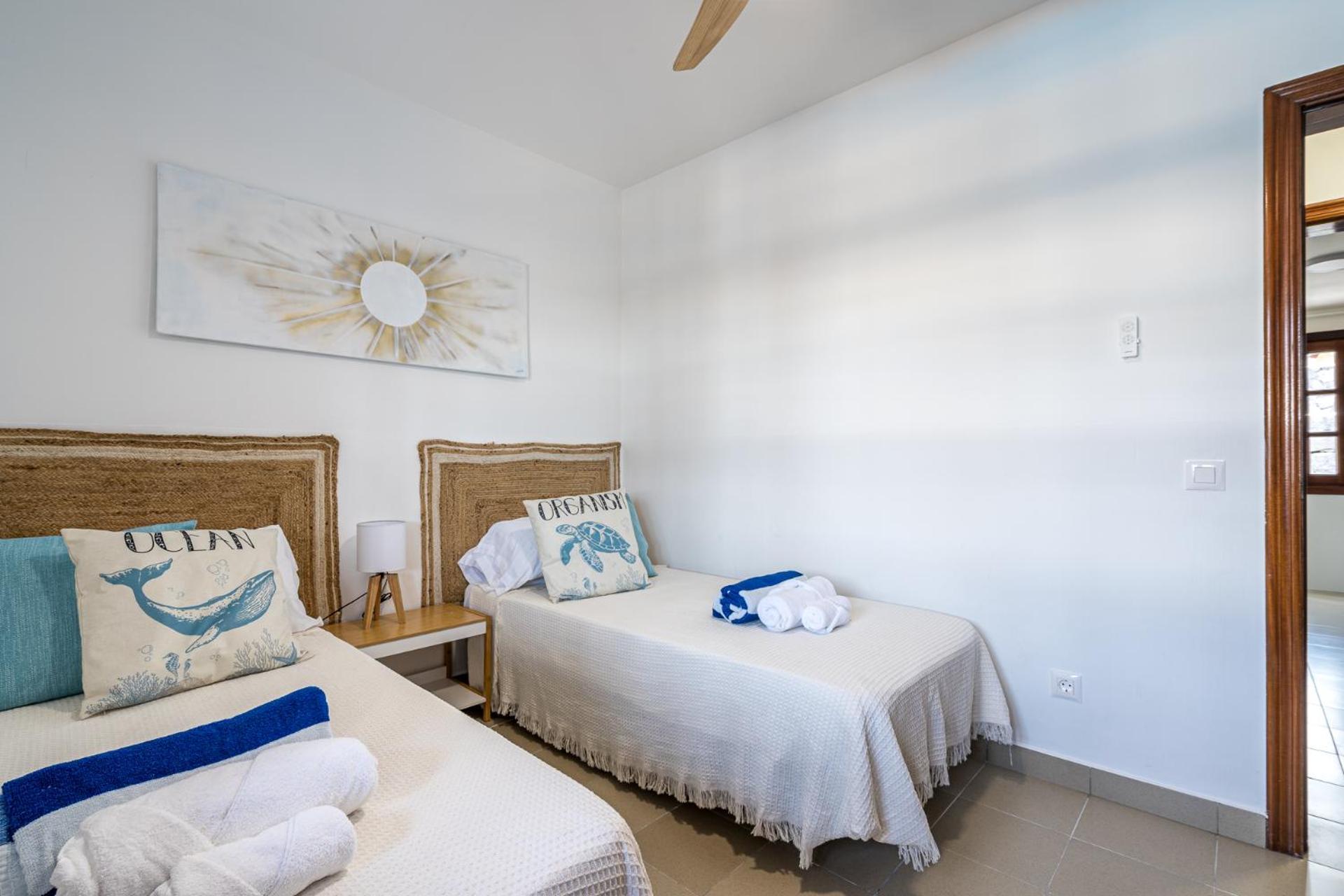 Villablanca Mar Heated Private Pool In A Charming Retreat Of Serenity Playa Blanca  Luaran gambar